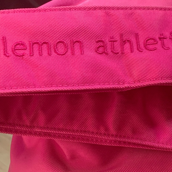 Lululemon large hobo - Picture 4 of 6